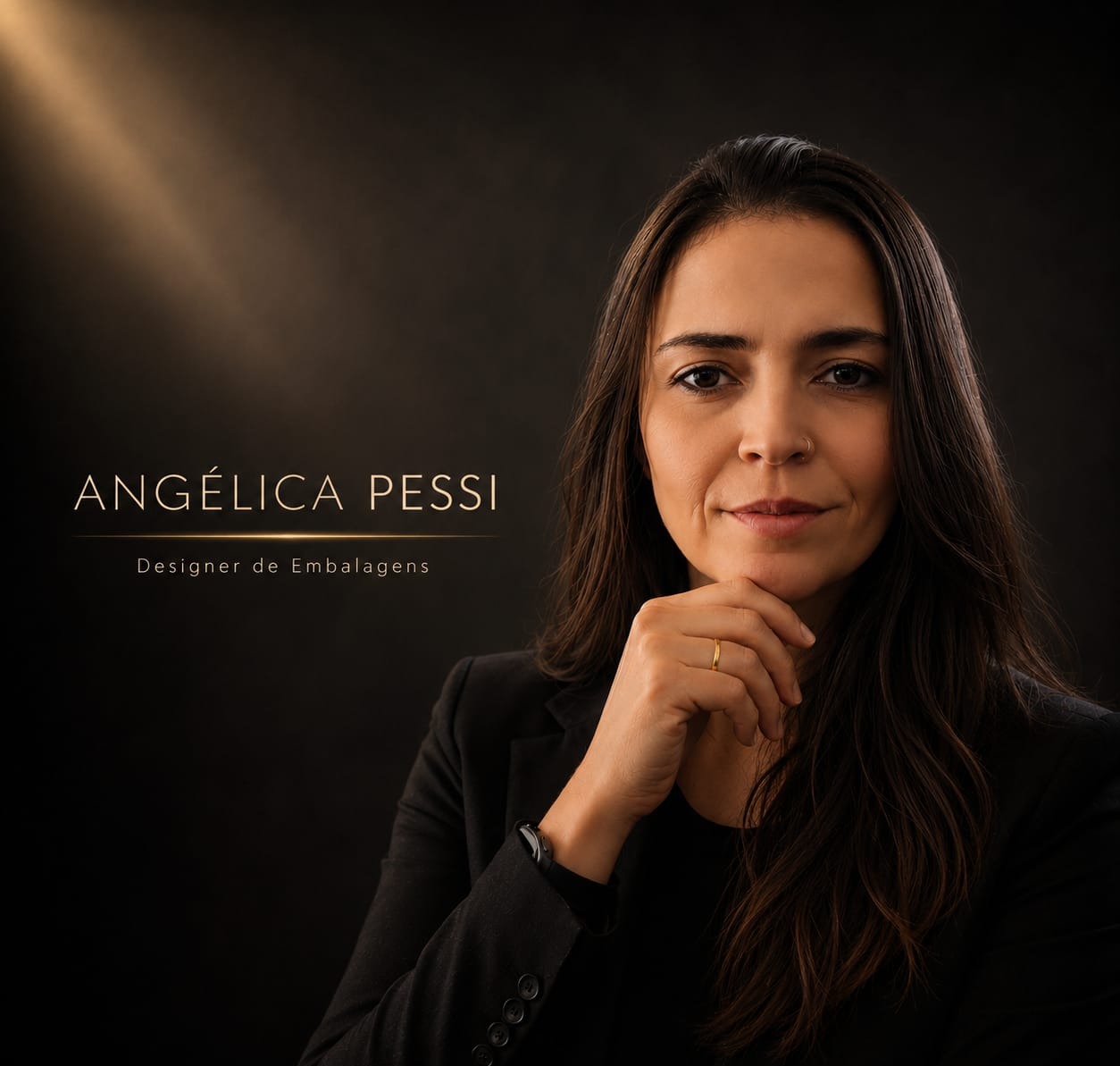 Angélica Pessi